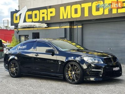 2016 HSV GTS