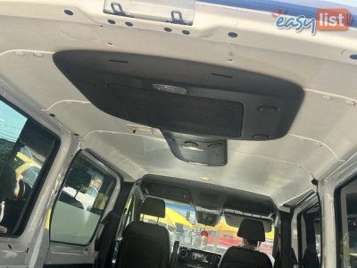 2020 Mercedes-Benz Sprinter 419Cdi Vs30 Mwb Rwd