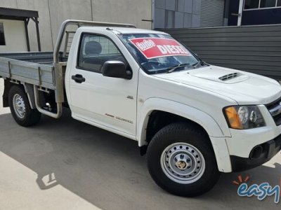Used 2010 Holden Colorado Cars For Sale $13,999.00
