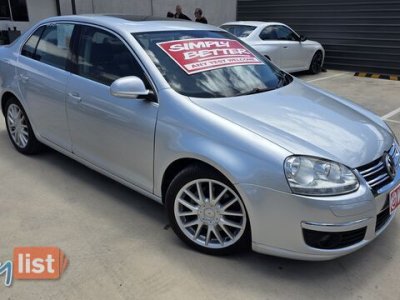 Used 2006 Volkswagen Jetta Cars For Sale $6,499.00