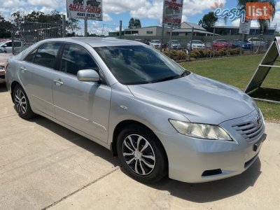 2006 Toyota Camry CV40 ALTISE Sedan Automatic