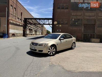 Holden Commodore 2007 Cars For Sale Used 2007 Holden Commodore Sedan Automatic $5,999.00