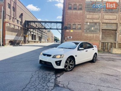Holden Commodore 2007 Cars For Sale Used 2007 Holden Commodore Sedan Automatic $10,999.00