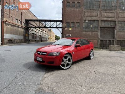 Holden Commodore 2009 Cars For Sale Used 2009 Holden Commodore Sedan Automatic $10,999.00