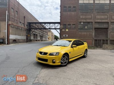 Holden Commodore 2012 Cars For Sale Used 2012 Holden Commodore VE SERIES 2 SS V8 Sedan 6 Speed Automatic $18,999.00