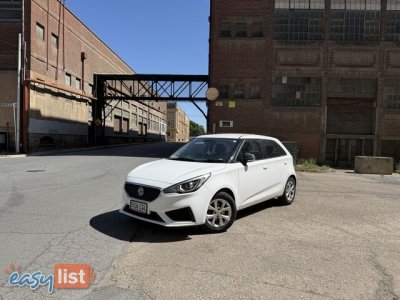 MG MG3 2020 Cars For Sale Used 2020 MG MG3 Hatchback Automatic $8,999.00