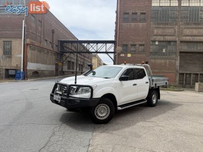 Nissan Navara 2018 Cars For Sale Used 2018 Nissan Navara Ute Automatic Turbo Diesel $14,999.00