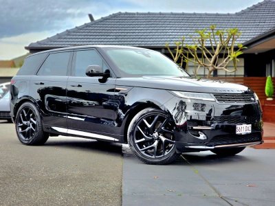 2023 Land Rover Range Rover Sport D300 Dynamic Se