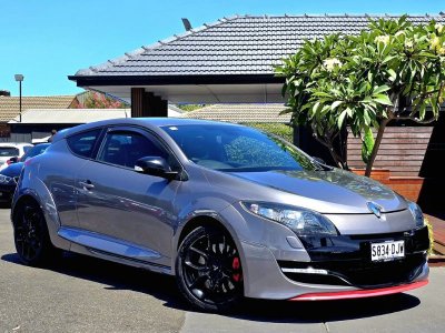 2013 Renault Megane R.s. 265 Cup