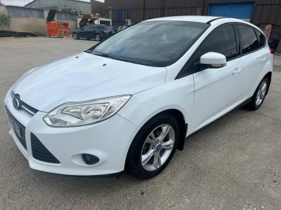 2014 Ford Focus Trend