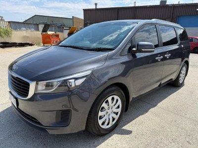2016 Kia Carnival S