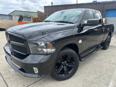 2019 Ram 1500 Express