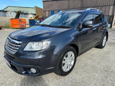 2014 Subaru Tribeca R Premium Pack