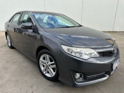 2013 Toyota Camry Atara R