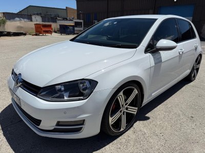 2015 Volkswagen Golf 103tsi Highline