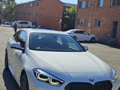 2023 BMW 2-Series Automatic