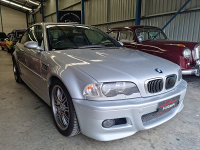 2013 BMW M3 E46 Petrol AMT