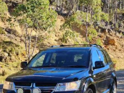 2014 Dodge Journey R/T Petrol Automatic