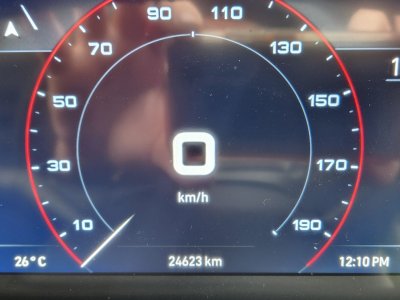 2024 Fiat Ducato Ducato Professional XLWB Diesel Automatic