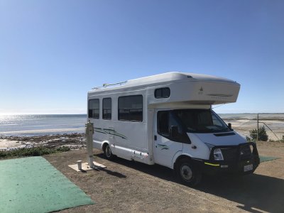 2007 Ford Transit VM Diesel Manual