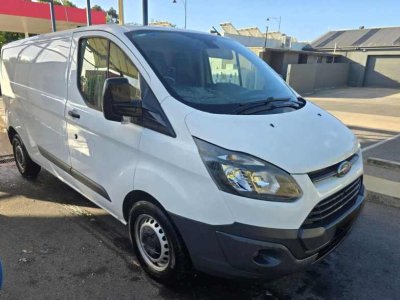 2015 Ford Transit Custom 330L Diesel