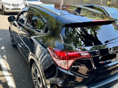 2015 Honda HR-V Vti-L Petrol Automatic