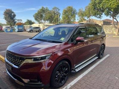 2023 Kia Carnival Special Edition Diesel Automatic