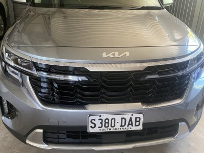 2023 Kia Sorento GT-Line Petrol Automatic