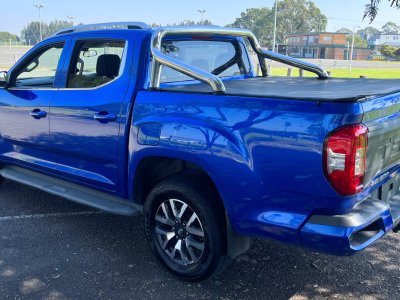 2022 LDV T60 MAX Rent to Own Utes