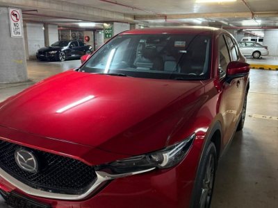 2020 Mazda CX-5 Akera Turbo (awd) Petrol Automatic