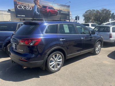 2013 Mazda CX-9