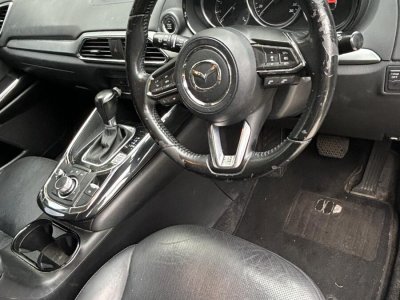 2016 Mazda CX-9 Touring Petrol Automatic