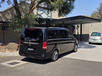 2012 Mercedes-Benz Vito V-class 250d Diesel Automatic