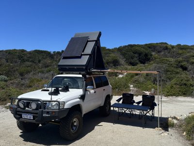 2007 Nissan Patrol Diesel Manual