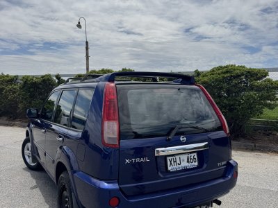 2005 Nissan X-Trail Petrol Automatic