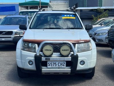 2009 Suzuki Grand Vitara DDS Diesel Automatic