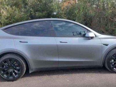 2022 Tesla Model Y RWD Electric Automatic