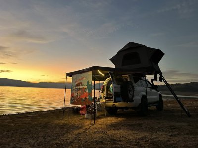 2004 Toyota Landcruiser Prado Petrol Automatic