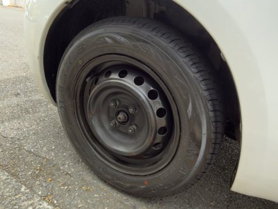 2010 Toyota Yaris Manual