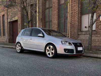 2006 Volkswagen Golf GTi Petrol Automatic