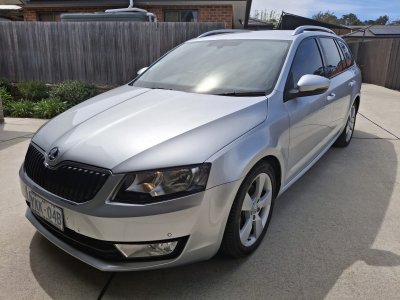 2014 Volkswagen Golf Petrol Automatic