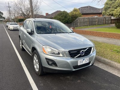 2009 Volvo XC60 Petrol Automatic Volvo, XC 60, Turbo , Luxury, Cheap Turbo, Safe