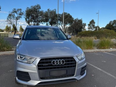 2015 Audi Q3