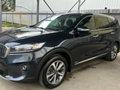 2018 Kia Sorento
