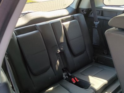 2016 Land Rover Discovery Sport