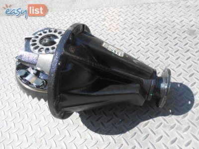 2012 TOYOTA HIACE LWB TRH201R MY11 UPGRADE 4D VAN