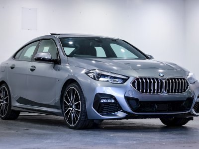 2023 Bmw 2 Series 220i M Sport