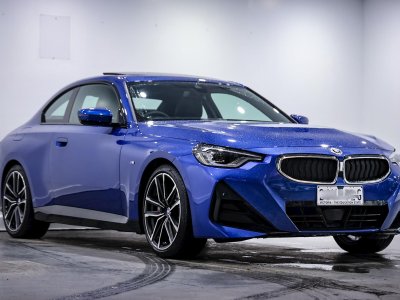 2024 Bmw 2 Series 230i M Sport