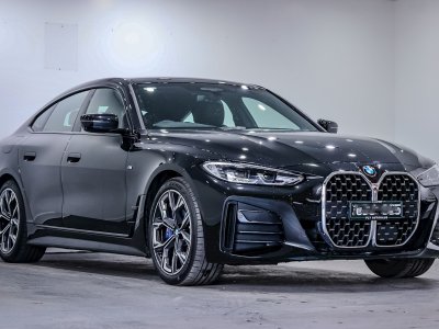 2022 Bmw 4 Series 430i M Sport