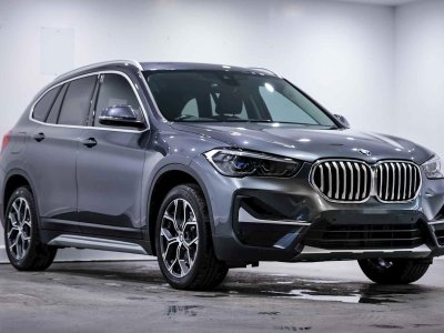 2021 Bmw X1 Sdrive20i